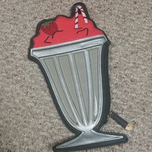 Ice Cream Sundae Clutch